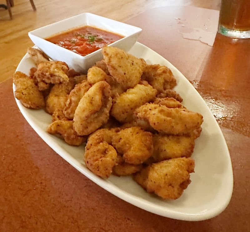 A Menu Built for Every Kind of Appetite