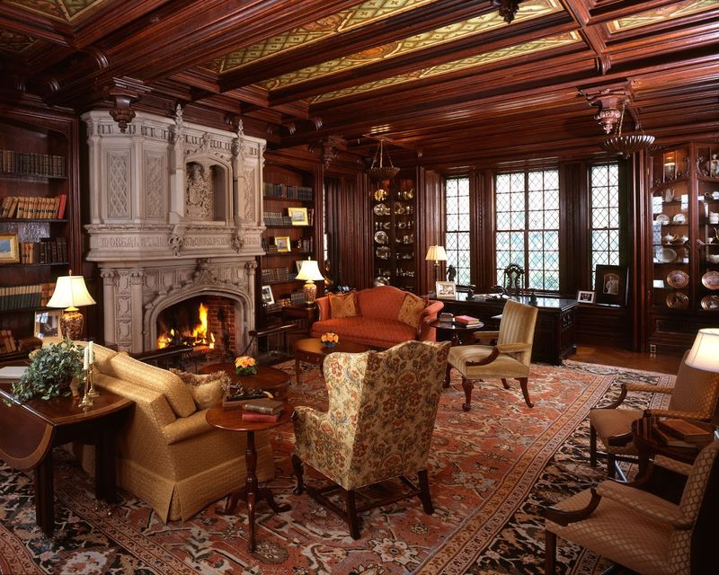 The Inventor Who Dreamed Up 2,000 Patents in One Music Room