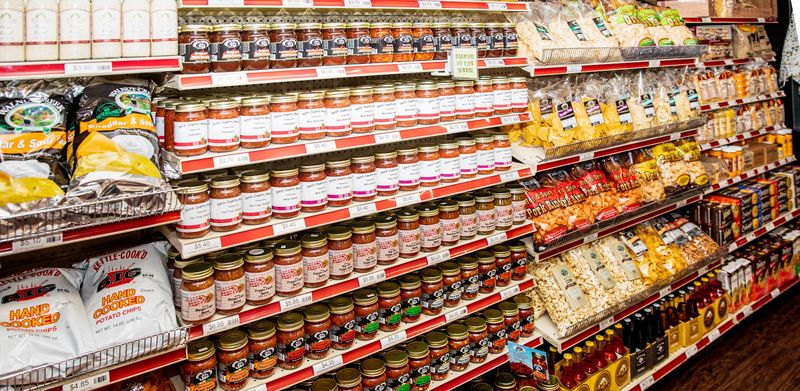 Homemade Ice Cream and Zucchini Bread You Will Not Forget