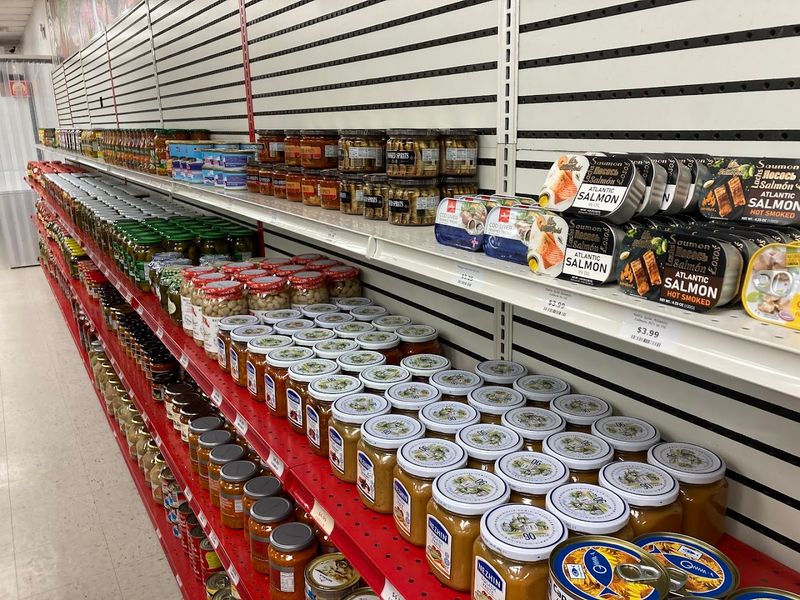 Fresh Weekly Deliveries That Keep the Shelves Exciting