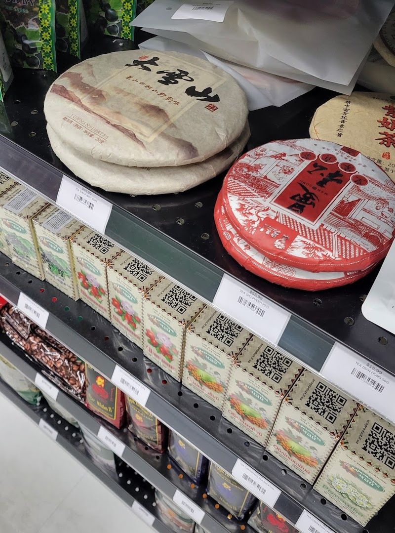 Chocolates, Teas, and Sweet Imports You Will Not Find at a Regular Grocery Store