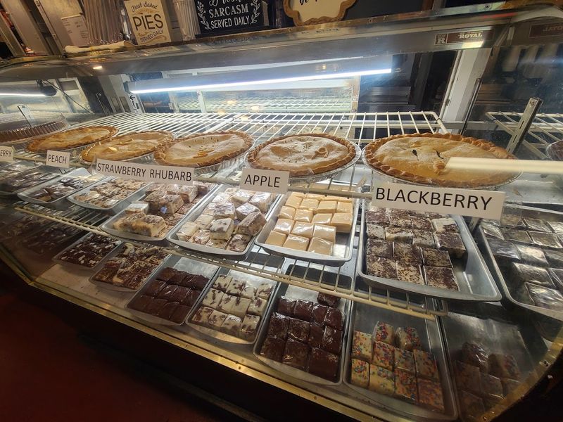 Baked Goods and Mixes You Will Want to Take Home