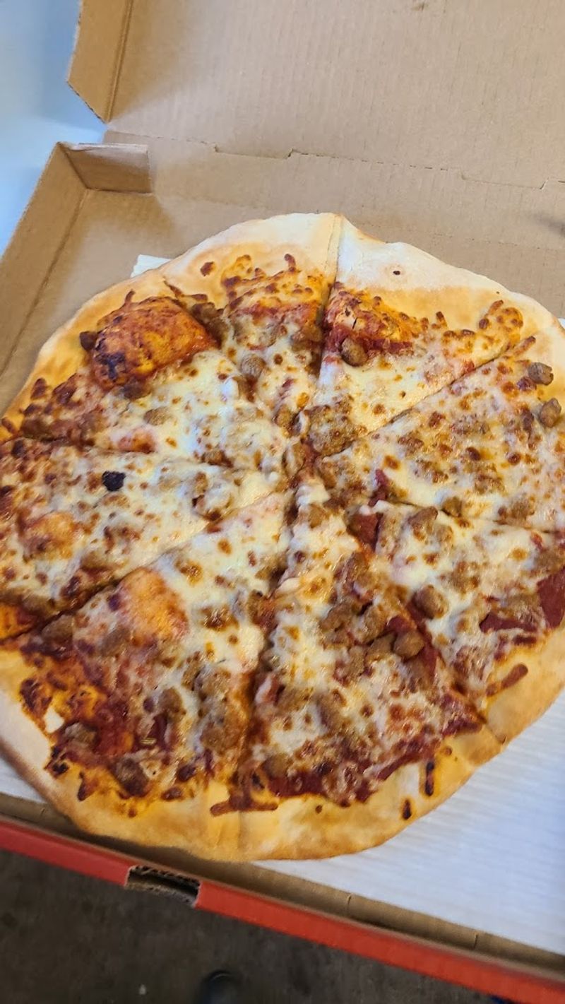 Late Night Snacks When Nothing Else Is Open