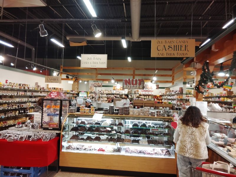 This West Chester Market Makes Money Go Further