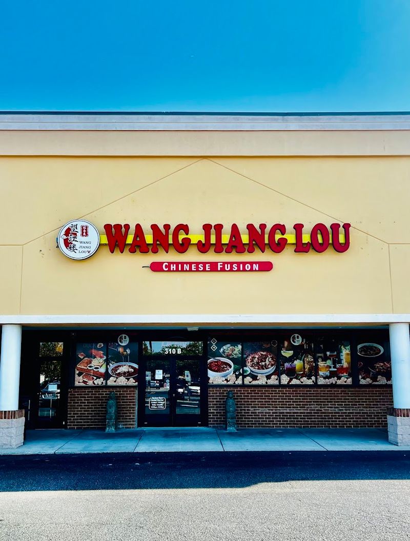 Wang Jiang Lou, Virginia Beach, VA