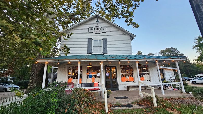 Southern Charm Baked Into Every Corner