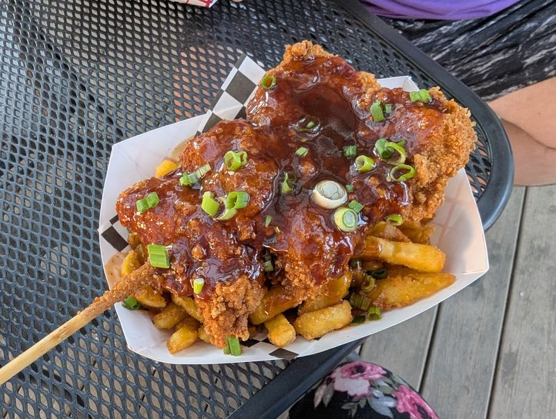 Fried Chicken Done the Gluten-Free Way