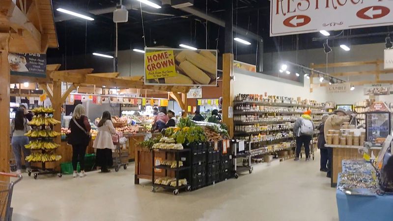 Over Fifteen Vendors Keep The Choices Strong