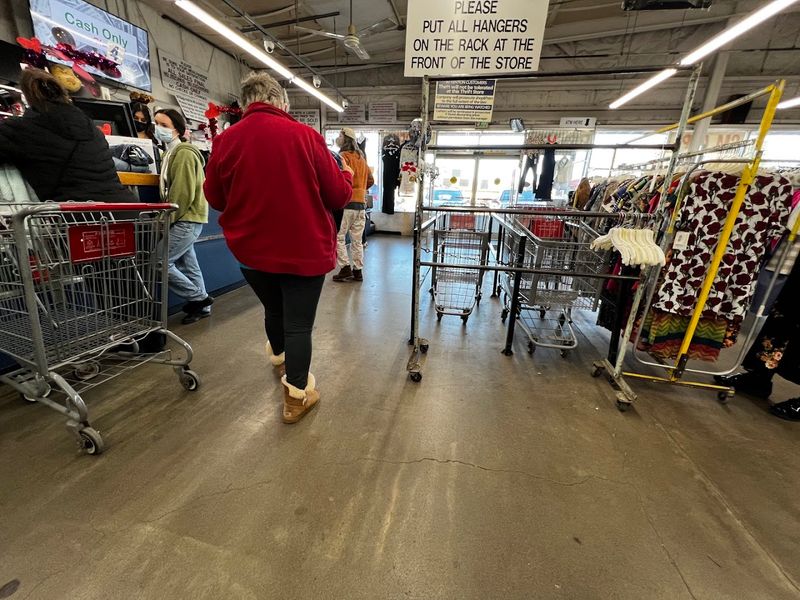 The Cash-Only Policy You Need to Know Before You Go