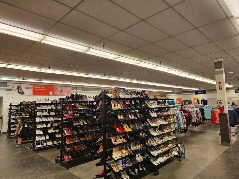 Books, Toys, and Electronics All Under One Roof