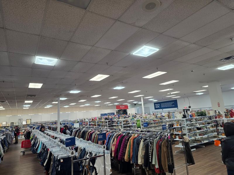 The Charity Connection That Gives Shopping More Meaning