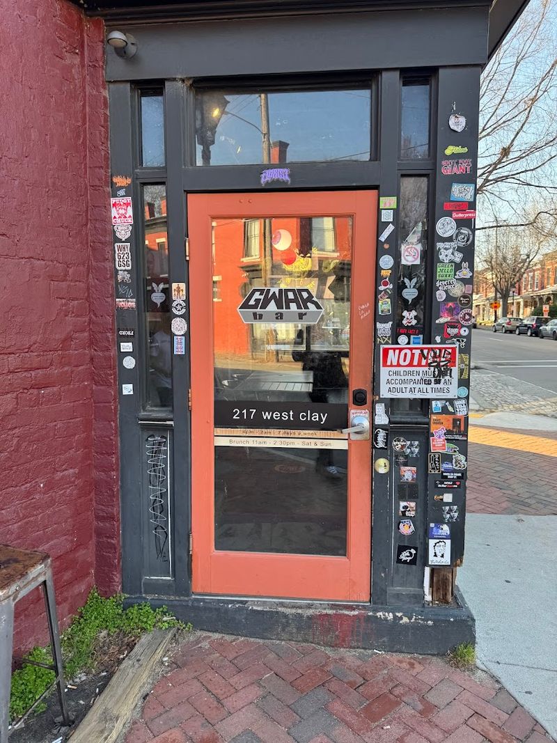 Richmond's Jackson Ward Neighborhood Sets the Perfect Stage