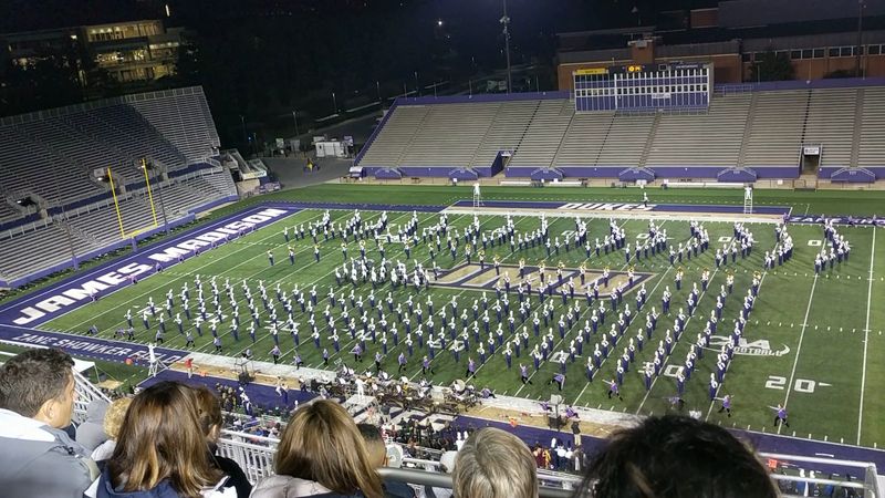 The Legendary Marching Royal Dukes