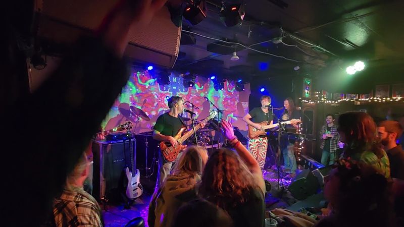 A Community Hub That Champions Local Artists