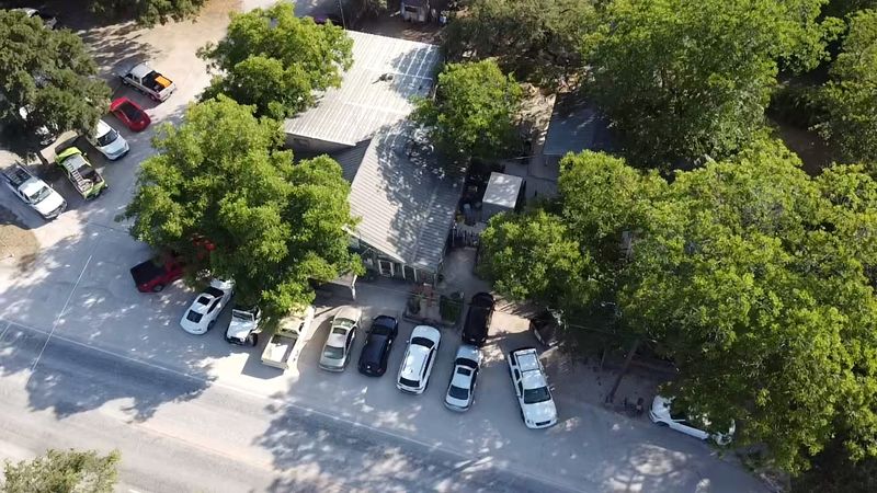 The Comal County Line and a Geography Lesson Worth Knowing