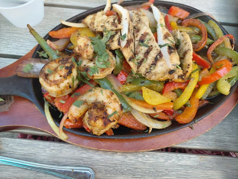 Plates That Go Beyond Tacos and Empanadas