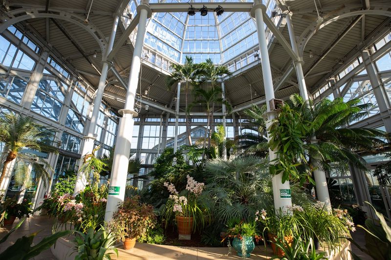 The Café and Gift Shop That Complete the Experience