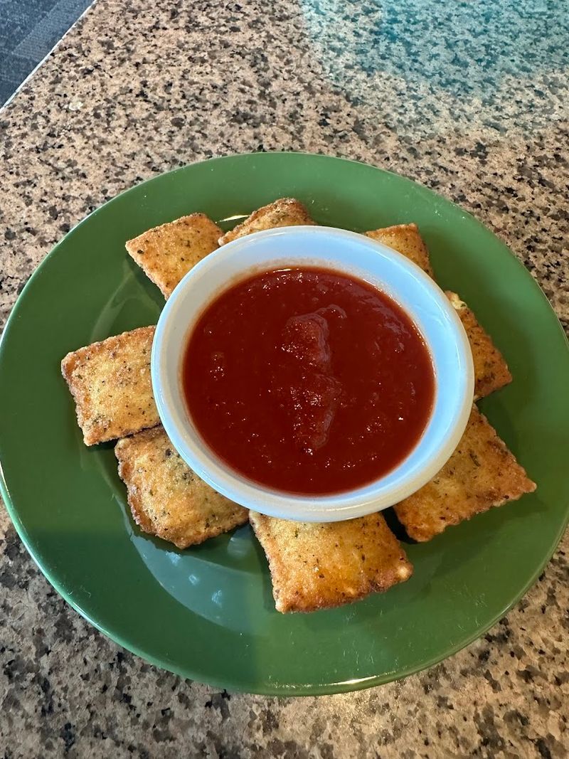 Toasted Ravioli: A St. Louis Staple Done Right