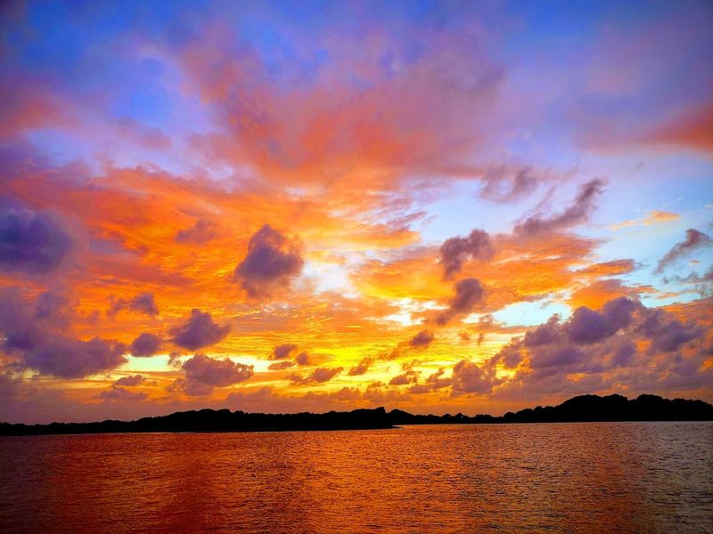 Matagorda Bay Nature Park