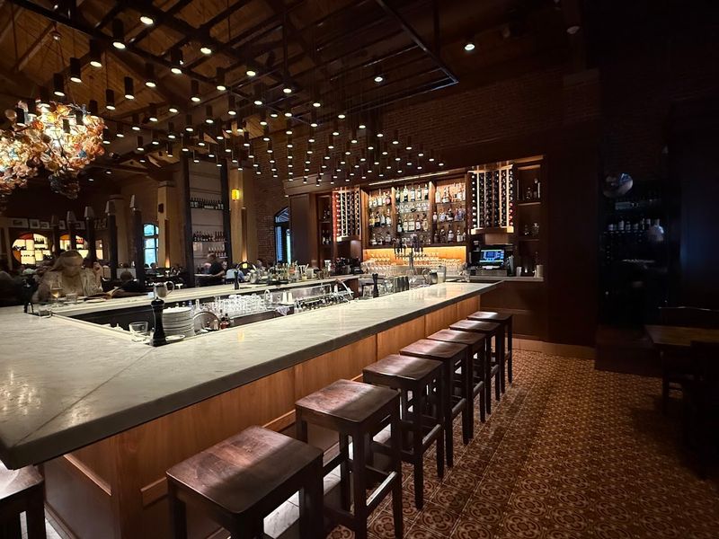 Lidia's, Kansas City