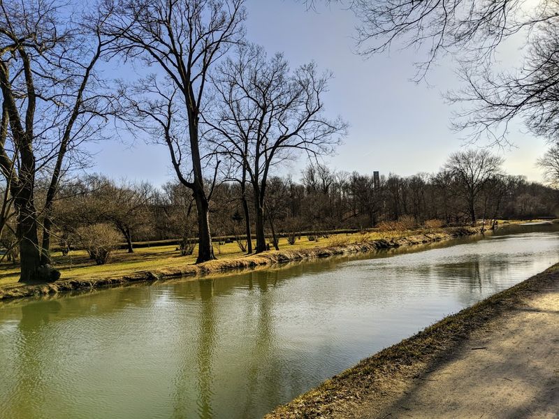 Four Seasons of Changing Beauty