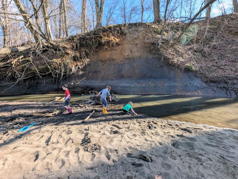 Visiting With Kids: A Hands-On History Lesson They Will Actually Remember