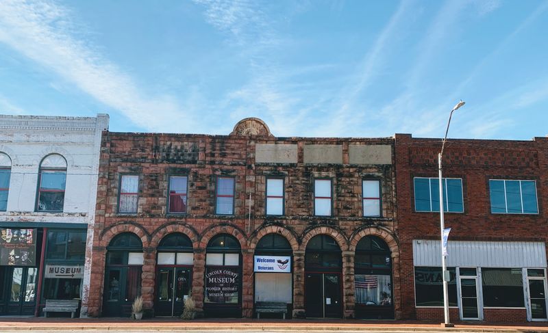 The Chandler Connection and Local History on Display