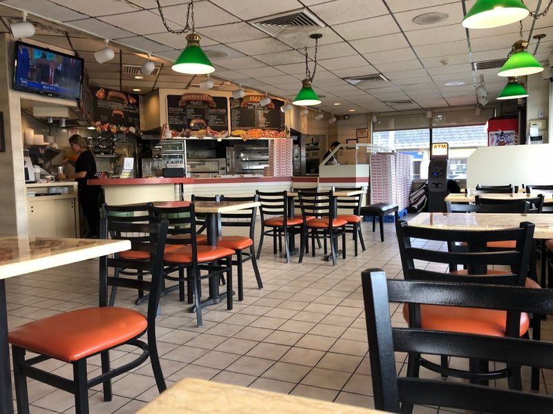 The Cash-Only Policy That Adds to the Charm