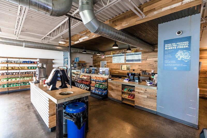 The Atmosphere That Keeps People Coming Back