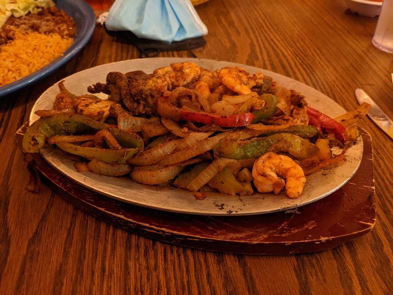 Traditional Mexican Dishes Done With Care