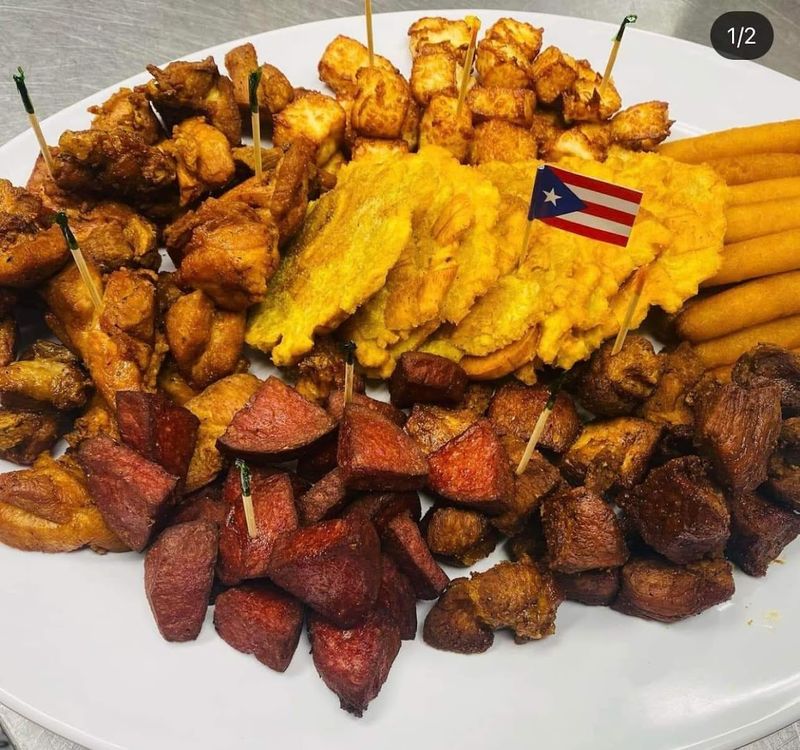 Generous Portions That Make Every Trip Worthwhile