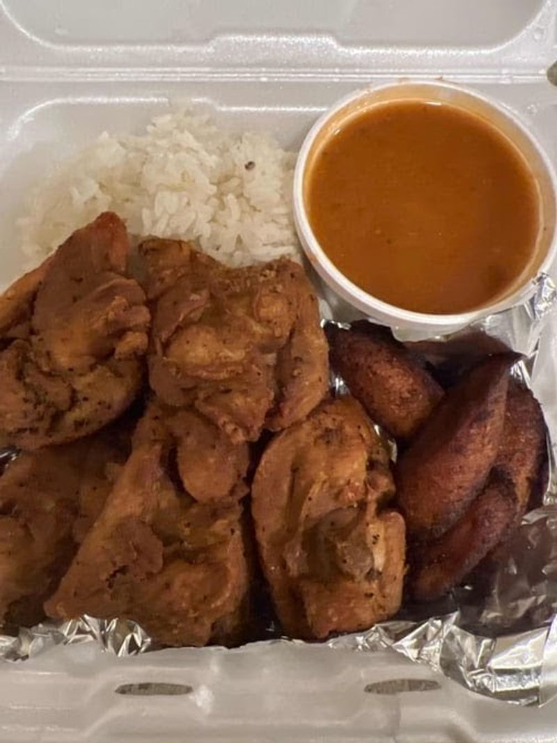 A Takeout Experience Worth Planning Around