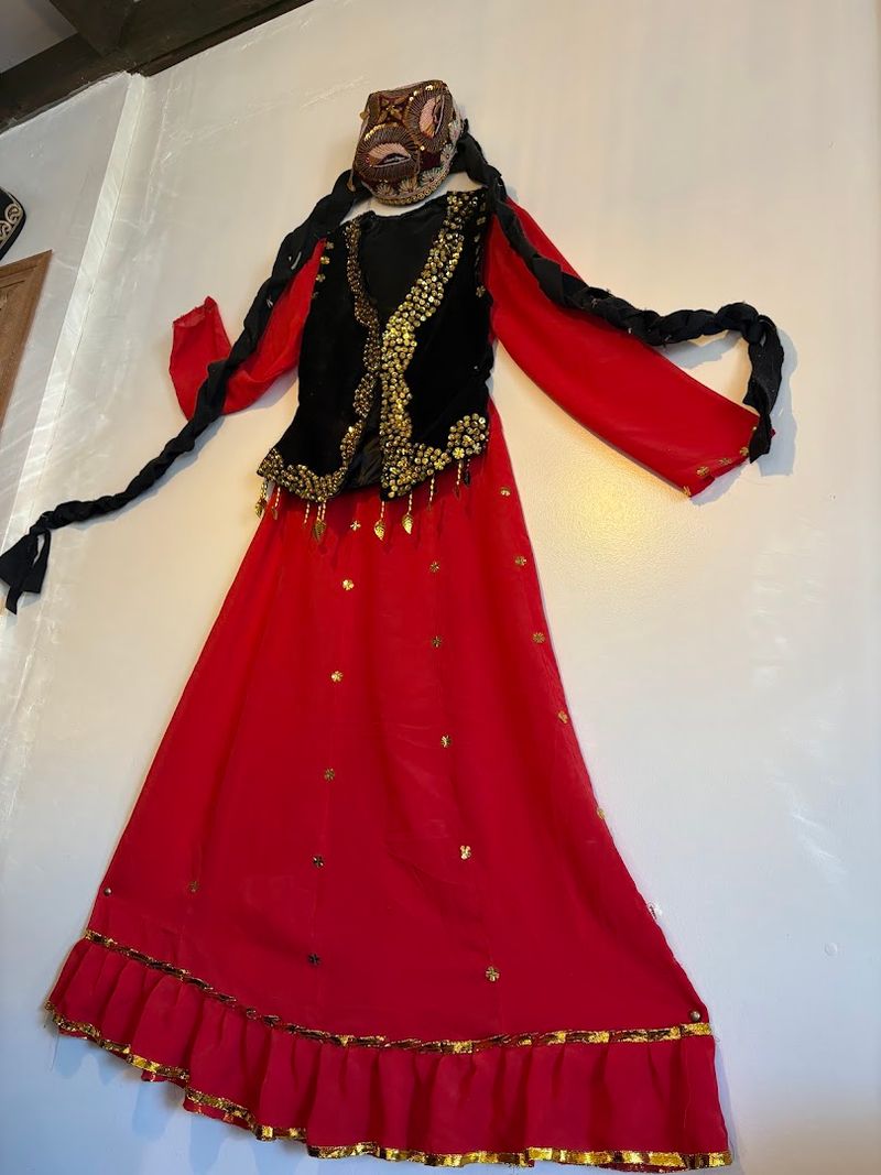 A Cultural Experience That Goes Beyond the Plate