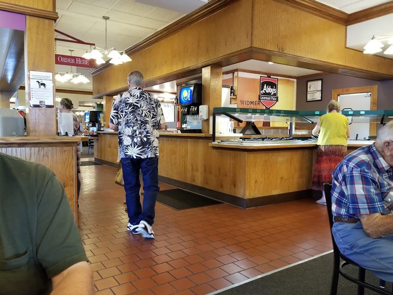 Perfect Spot for Group Gatherings