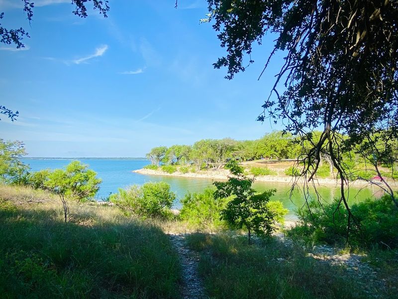 Hiking trails worth every step