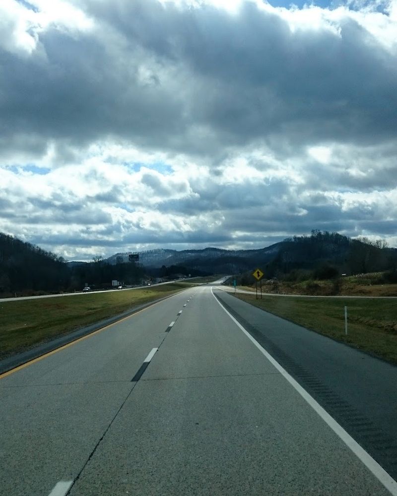 Plan Your Visit: Trimble Knob Essentials