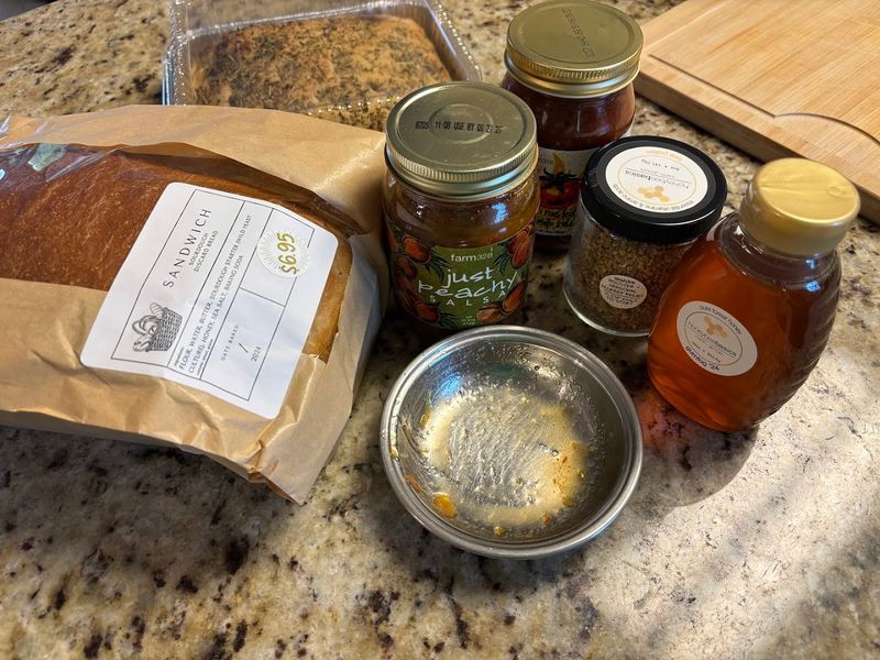 The First Glimpse: A Market That Feels Like Home