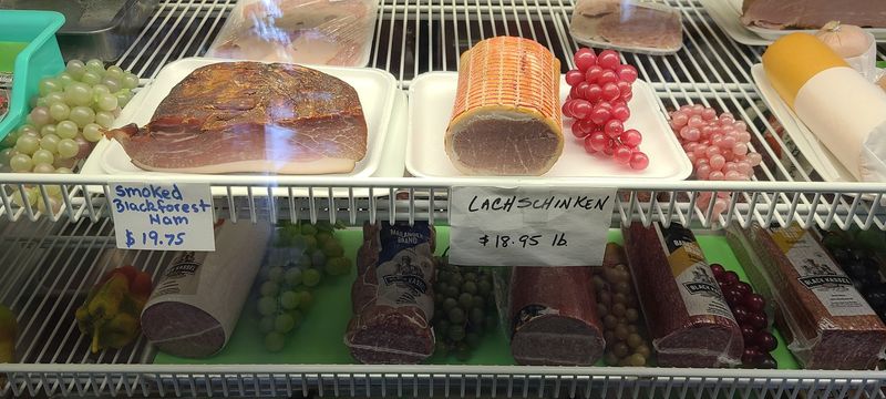 Cheese Selection Worth Driving Across the State For