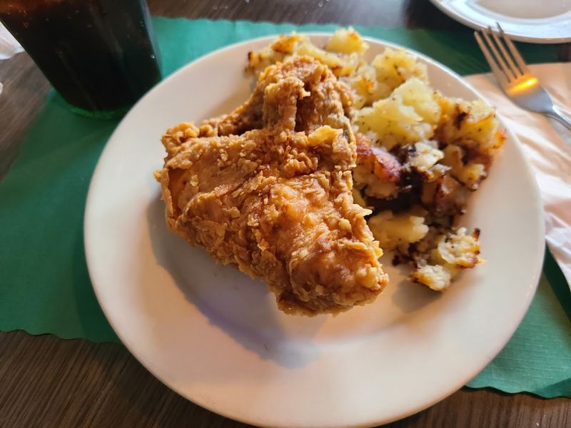 A Recipe That Has Outlasted Generations