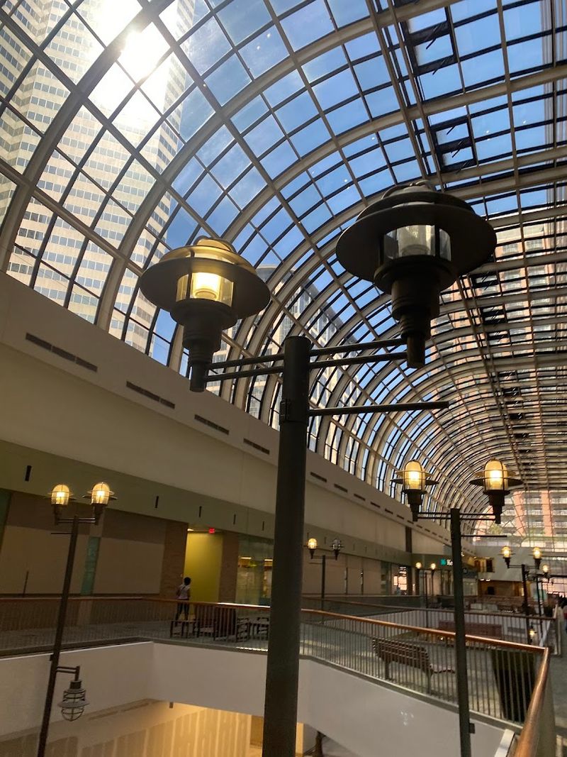 Art And Architecture: The Unexpected Visual Details Underground