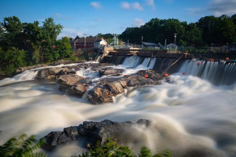 What To Do Right Around The Bridge To Make A Full Day Of It