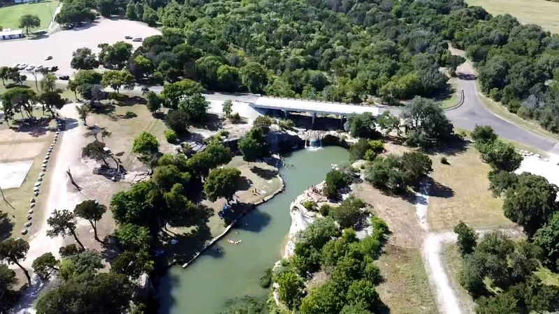 Why Tonkawa Falls Deserves More Attention Than It Gets