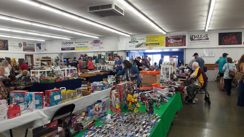 Three Buildings Packed With Surprises