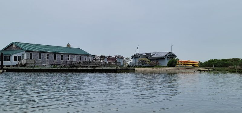 Sedge House: A Century-Old Gem with Character