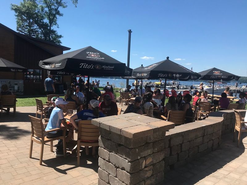 Why Ernie's Deserves a Spot on Your Minnesota List