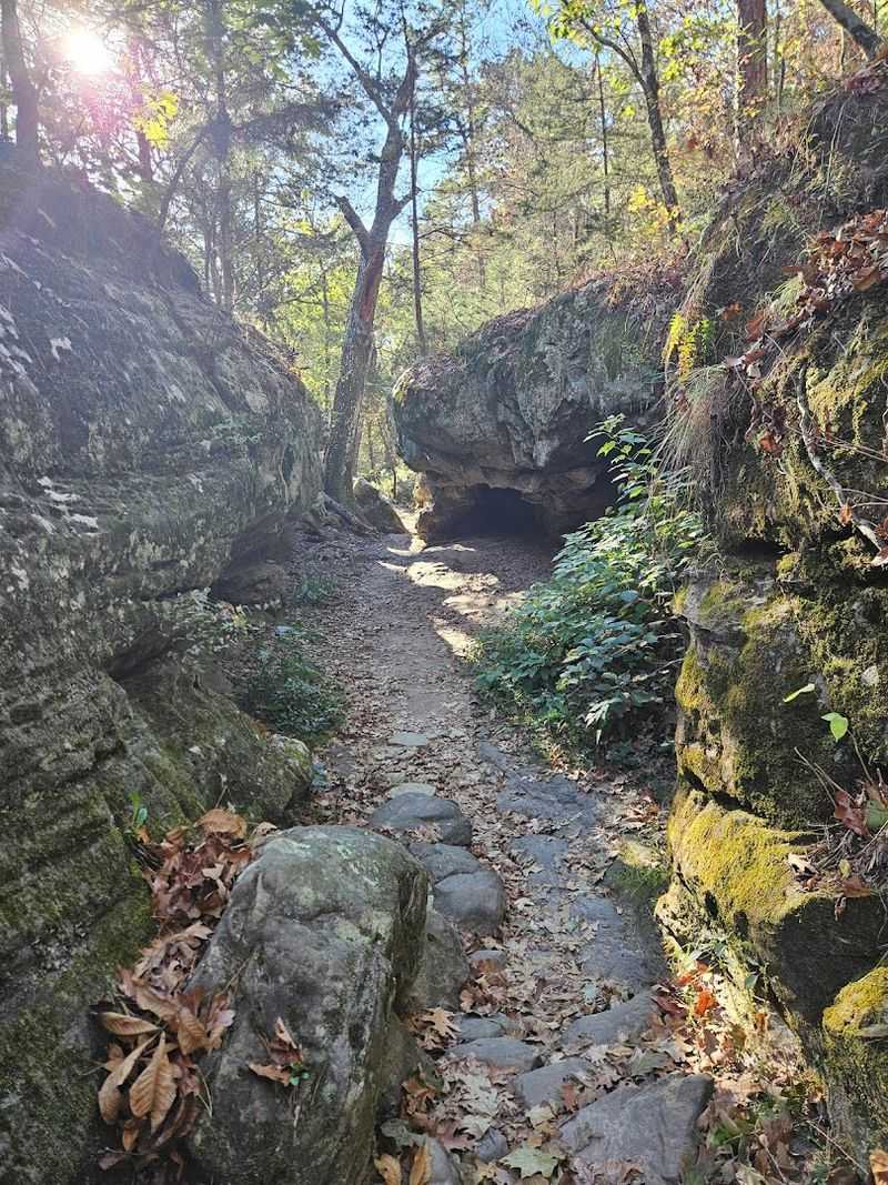 Why This Trail Stays With You Long After You Leave