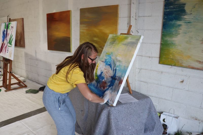 Why Bend Needed This Place