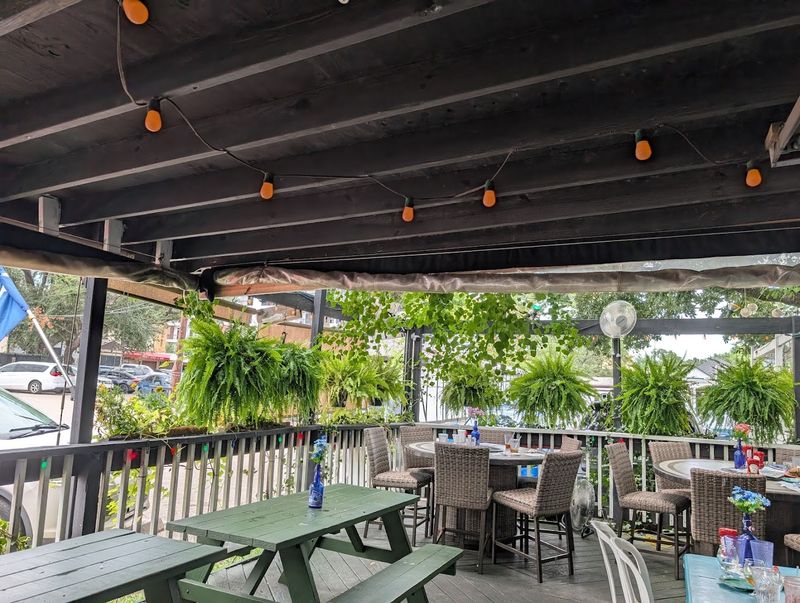 A One-of-a-Kind Houston Experience Worth Every Calorie