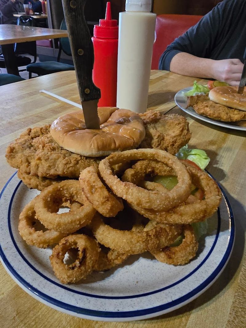 Why Jose's Cafe Deserves a Spot on Your Food Map