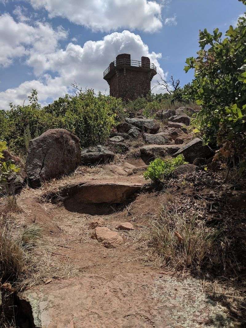 What the Hike Actually Feels Like